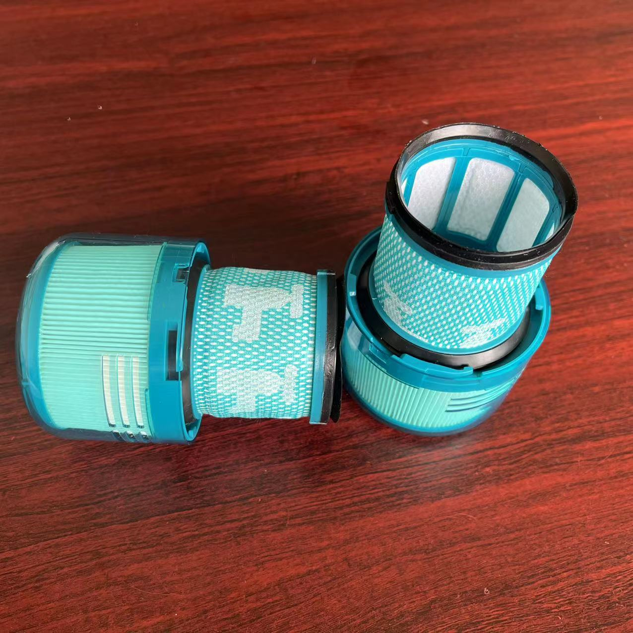 Dyson Vacuum Cleaner V15 Filter Hepa Authentic Behind Hepa dyson Parts