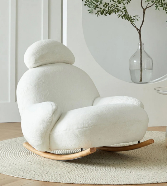 Casual Bean Bag Sofas Comfortable and Stylish