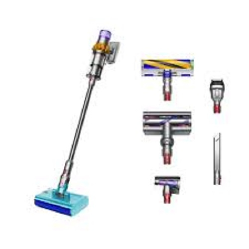 DYSONS V15s Detect Industrial Vacuum Cleaner - Image 2