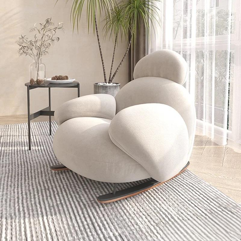 Casual Bean Bag Sofas Comfortable and Stylish - Image 5