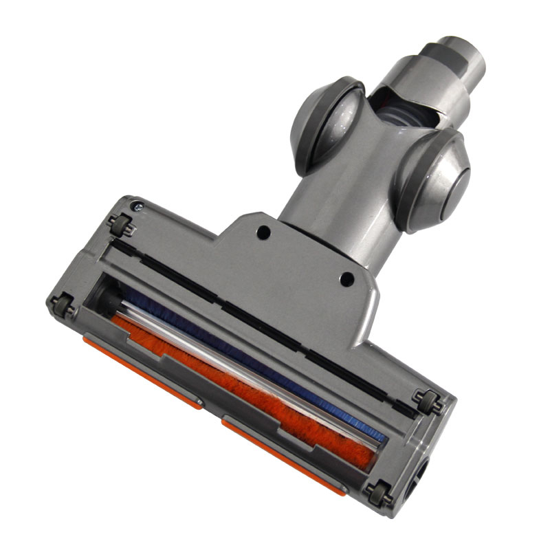 Replacement for Dysons V6 Motherhead Vacuum Cleaners Parts Carpet Motorized Electric Cleaning Roller Brush Nozzle - Image 5