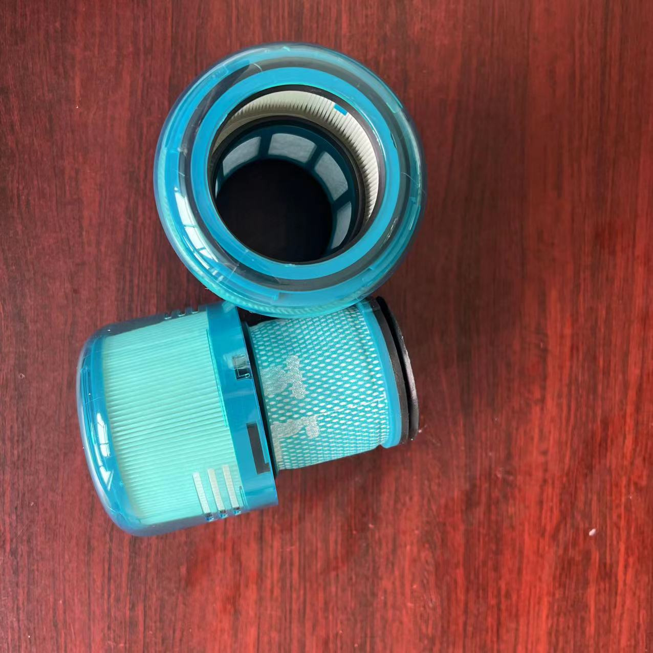 Dyson Vacuum Cleaner V15 Filter Hepa Authentic Behind Hepa dyson Parts - Image 2