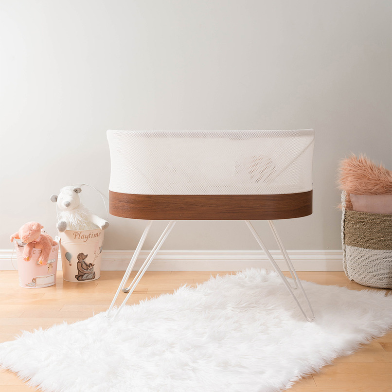 Happiest Baby SNOO Smart Sleeper Bassinet - Image 2